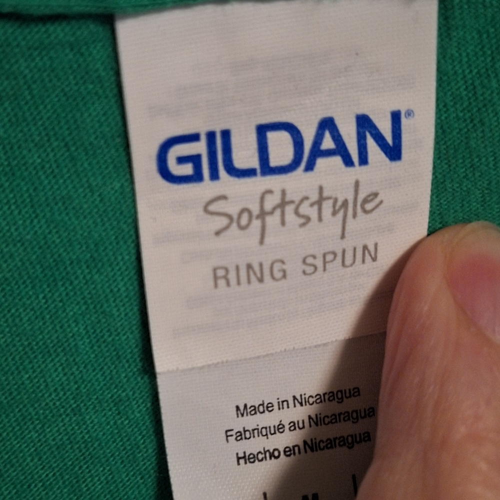 SHIPT Shirt medium - Picture 2 of 2
